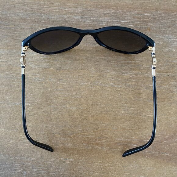 Polarized Versace Sunglasses main image 6